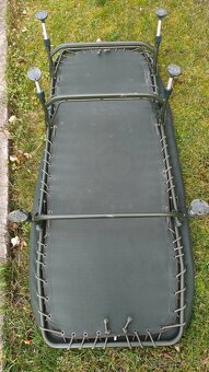 Lehátko Fox flatiner FX+spacák 5season - 9