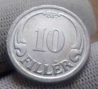 Mince Maďarska. - 9