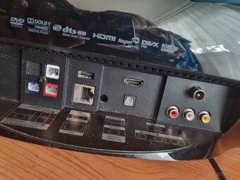 Samsung HT-ES6200 - 9