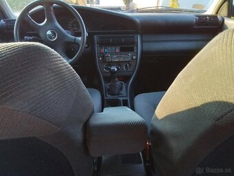 Audi 100 c4 - 9