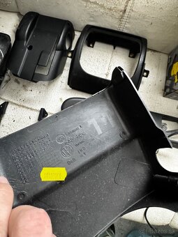 diely do interieru passat b5,5 - 9