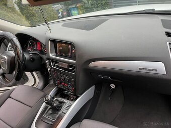 PREDAM AUDI Q5 2TDI - 9