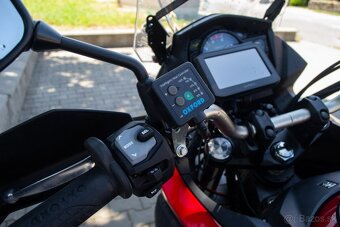 Suzuki DL / V-strom 650 - 9
