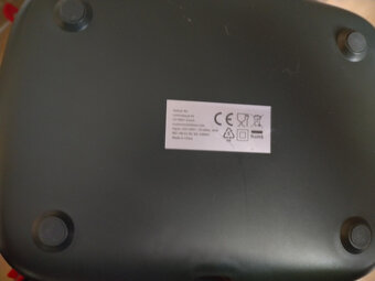 Novy elektricky obedar aj s krabicou - 9