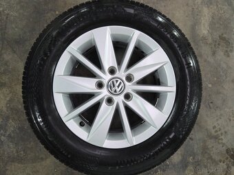 Hlinikove disky, elektrony R15 - 9