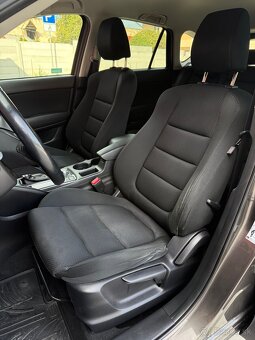 Mazda CX-5 2.2 Skyactiv-D AWD Attraction A/T - 9