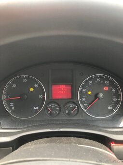 Volkswagen golf 5 - 9