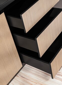 Kuchynská linka 200cm (nová) - 9