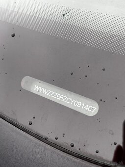 Volkswagen Polo 6R - 9