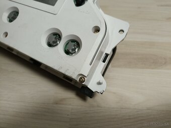 Nove budiky Volvo V70 S60 S80? P2 - 9