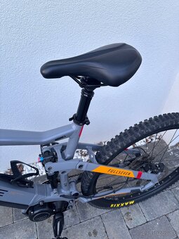 Haibike FullNine 4 2021 - 9