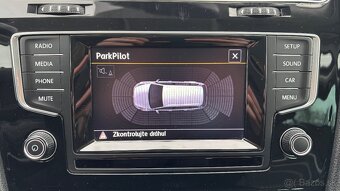 Volkswagen Golf 7 2015 2.0tdi 110kw - 9