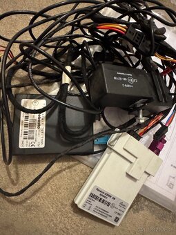 Webasto thermo top VW set - 9