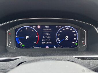 VW Passat 2,0Tdi 110kw - 9