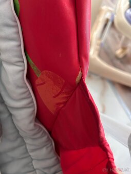 Jedálenska stolicka - 9