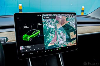 Tesla Model 3 Long-Range Dual Motor AWD - 9