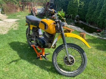 cz 175 sport 477 model - 9