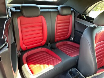 Volkswagen Beetle Cabrio 1.4 TSI Sport - 9