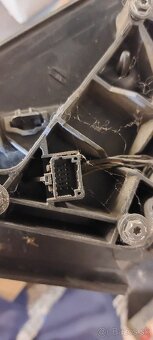 RENAULT MEGANE 3 1,9DCI 96KW KÓD:F9Q - 9