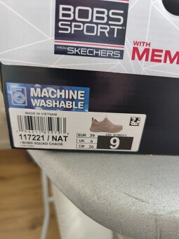 Tenisky Skechers - 9