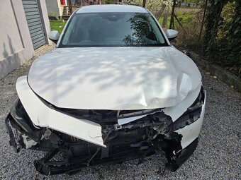 Mazda CX30 2,0i 132 kw - 9