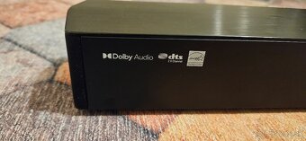 Samsung Soundbar - 9