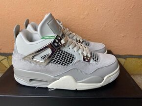 Jordan 4 Frozen Moments Na Predaj - 9