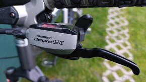 Bicykel Scott Reflex FX-15. - 9
