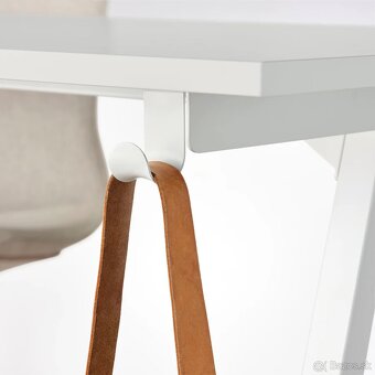 Trotten Ikea 160x80 (5ks) - 9