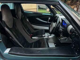 Lotus Elise S2 RHD 2002 - 9