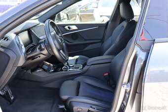 BMW Rad 2 Gran Coupé 2 218i A/T - 9