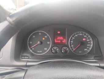 Volkswagen Golf 1.9 TDI Comfortline - 9