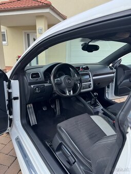 Predám VW SCIROCCO 1.4 TSI R LINE - 9