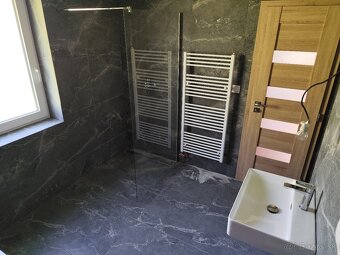 Dokončená novostavba bungalovu na kľúč - 9
