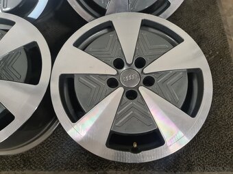 5x112 R17 AUDI-ALU DISKY - 9