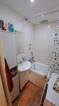 Slnečný a útulný 2i BYT, NAD JAZEROM, Košice - 9