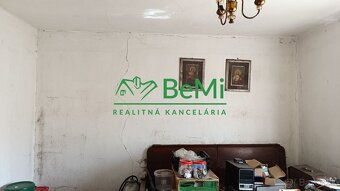 Výhodná ponuka- Rodinný domček v Méra okres Encs - Na p - 9