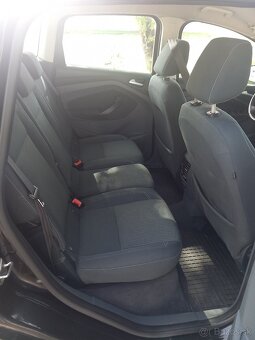 Cmax automat 2l diesel 2013 - 9