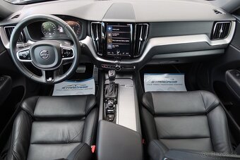 Volvo XC60 D4 GEARTRONIC R-DESIGN Odpočet DPH - 9