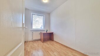 3-izbový byt s loggiou po rekonštrukcii, Európska trieda - 9