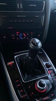 AUDI A4 B8 2.0TDI 105kw 2010r.v - 9