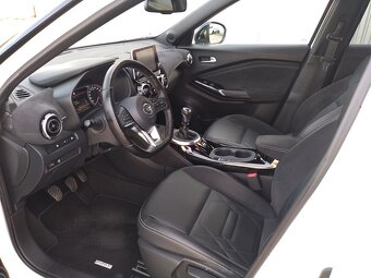 2021_Nissan Juke_ÚPLNE PLNÁ VÝBAVA_10.155€ netto_ - 9