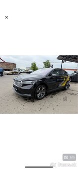 Škoda Enyaq 85x pojazdný - 9