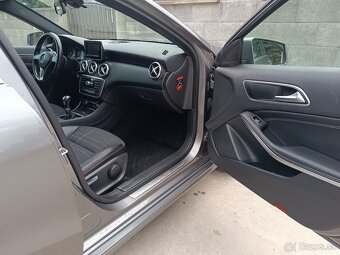 Mercedes-Benz A180 CDI - 9