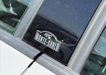 Škoda Rapid 1,2 TSI MONTE CARLO 1.MAJITEL benzín manuál - 9