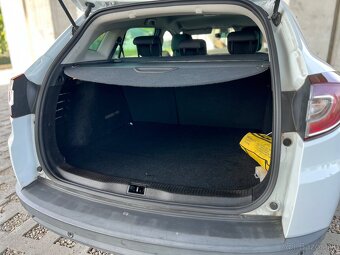 Renault Megane AUTOMAT 60 tis.km - 9