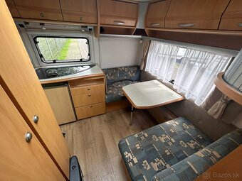 Bayerland Vitesse 406B - 9