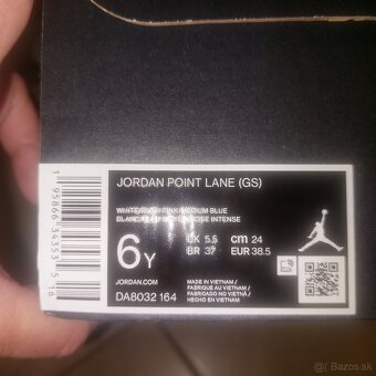 Nike Jordan - 9
