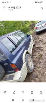 Suzuki Vitara - 9