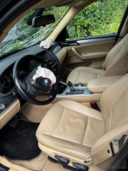 BMW x3 diely - 9